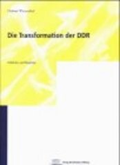 Die Transformation der DDR