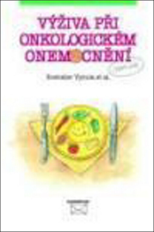 Výživa při onkologickém onemocnění