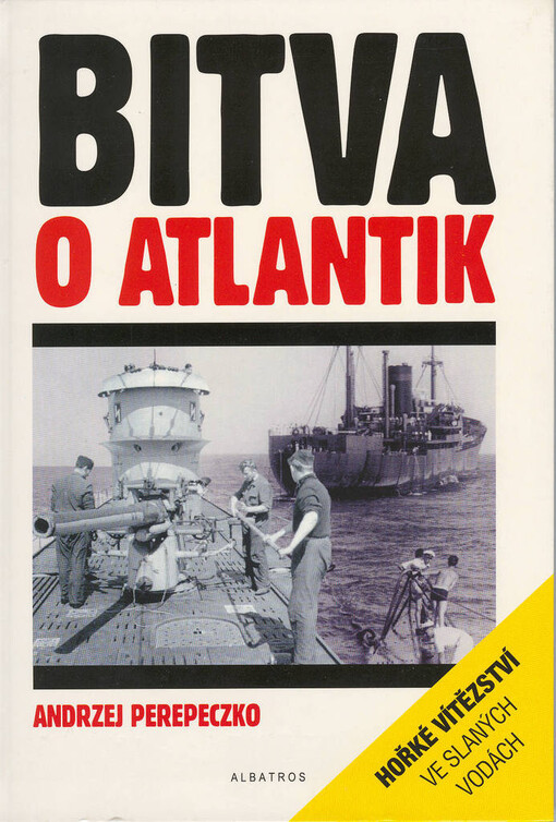 Bitva o Atlantik