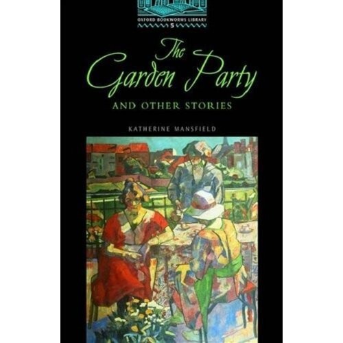 The garden party and other stories