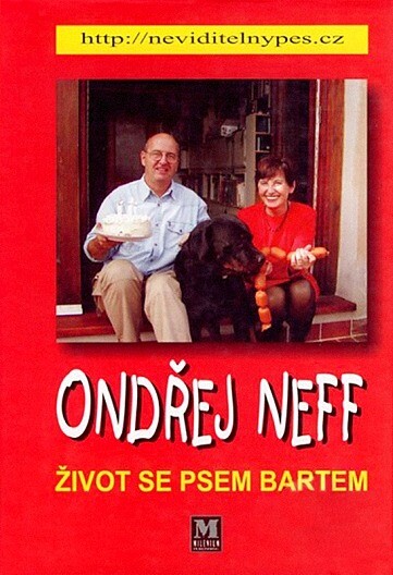 Život se psem Bartem