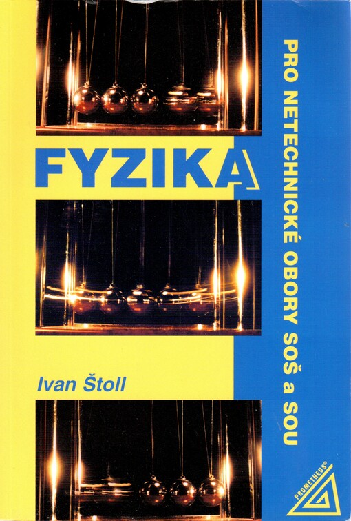 Fyzika pro netechnické obory SOŠ a SOU