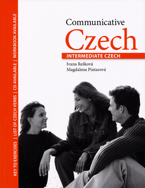 Communicative Czech : intermediate Czech