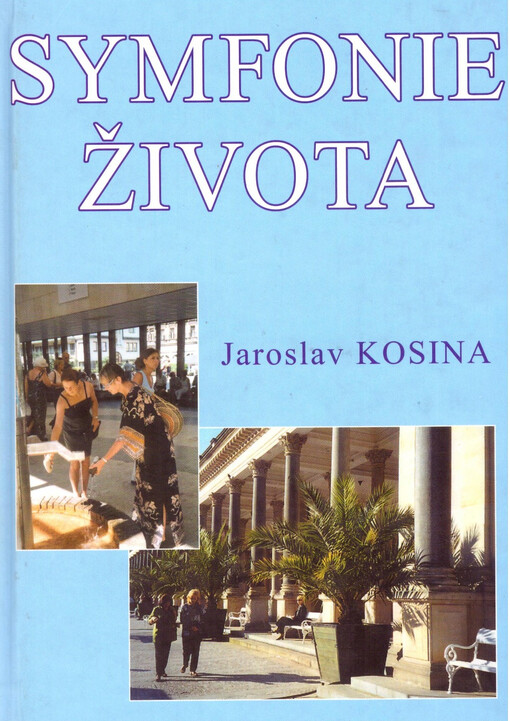 Symfonie života: lidé, mějte se rádi!