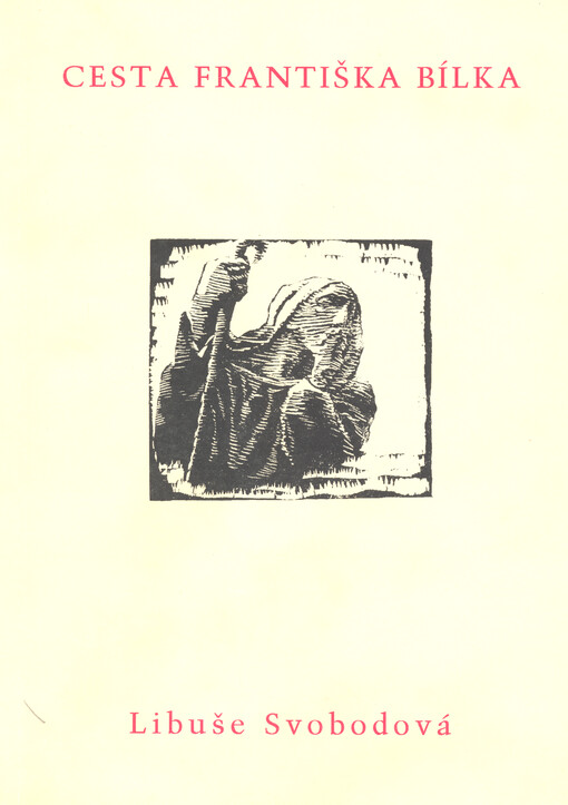 Cesta Františka Bílka