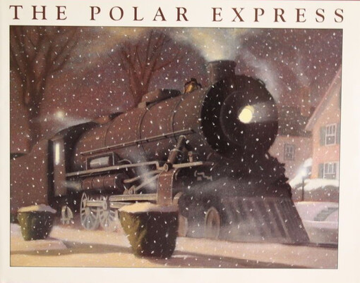 The Polar Express