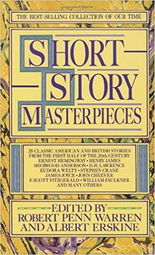Short story masterpieces