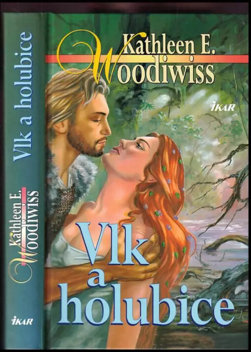 Vlk a holubice, Vyd. 2.