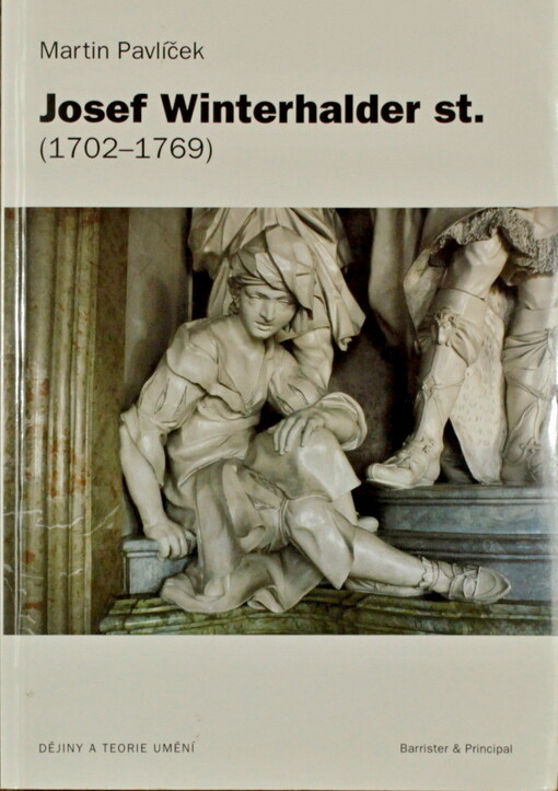 Josef Winterhalder st. : (1702-1769)