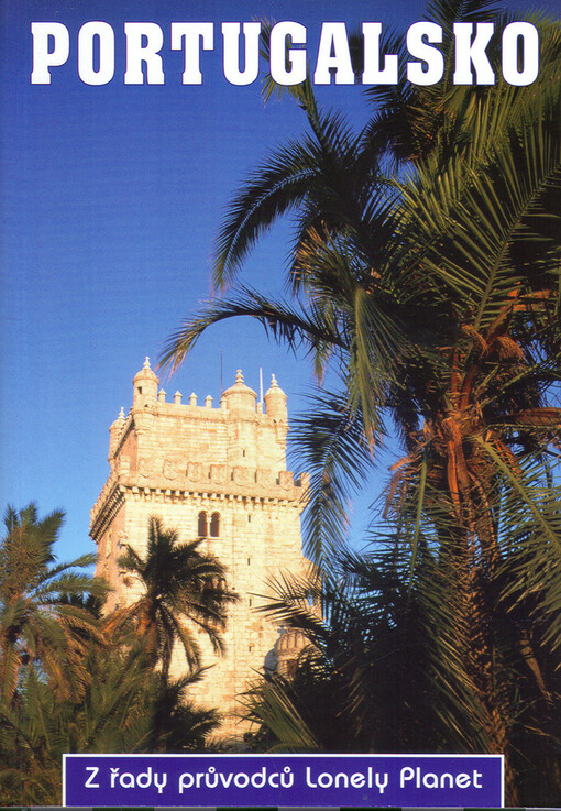 Portugalsko, 1. české vyd.