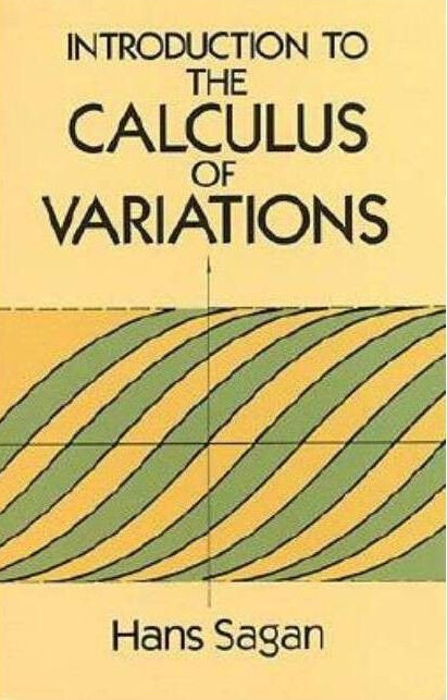 Introduction to the Calculus of Variations