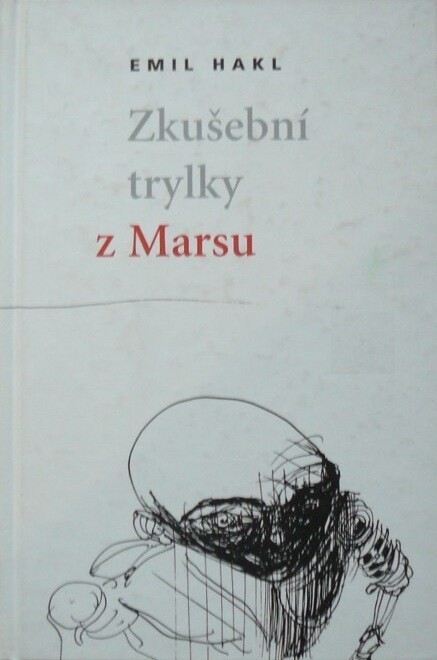 Zkušební trylky z Marsu