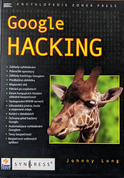 Google hacking