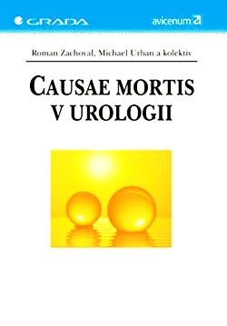 Causae mortis v urologii