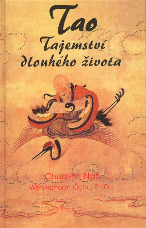 Tao : tajemství dlouhého života