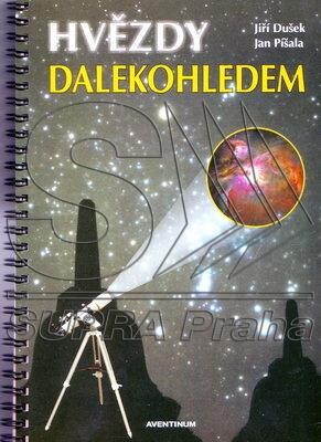 Hvězdy dalekohledem, Vyd. 1.