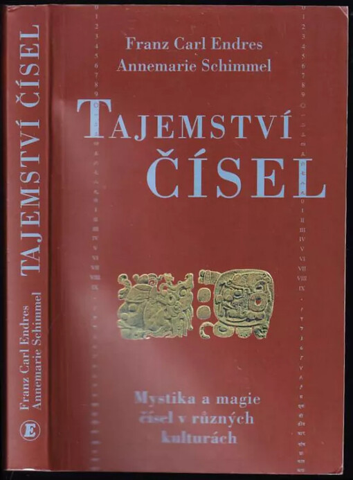 Tajemství čísel : mystika a magie čísel v různých kulturách