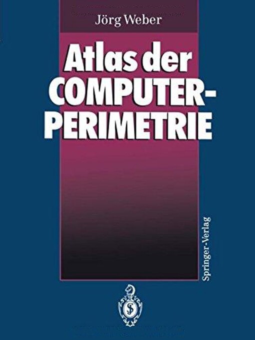 Atlas der Computerperimetrie (German Edition)
