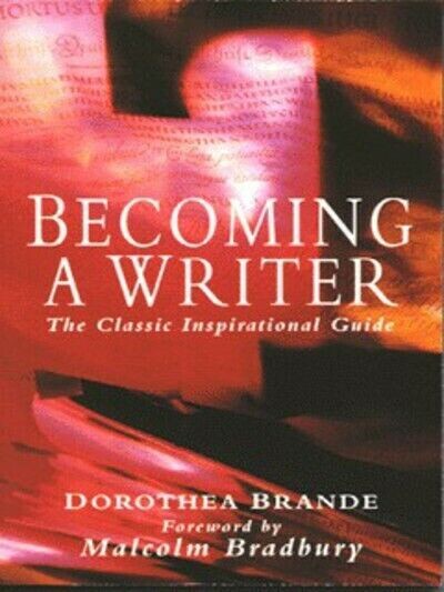 Becoming a writer