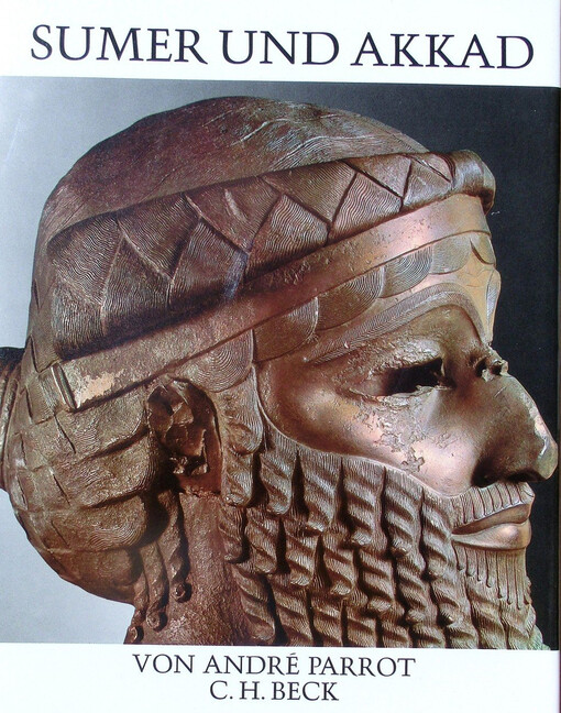 Universum der Kunst: Sumer und Akkad