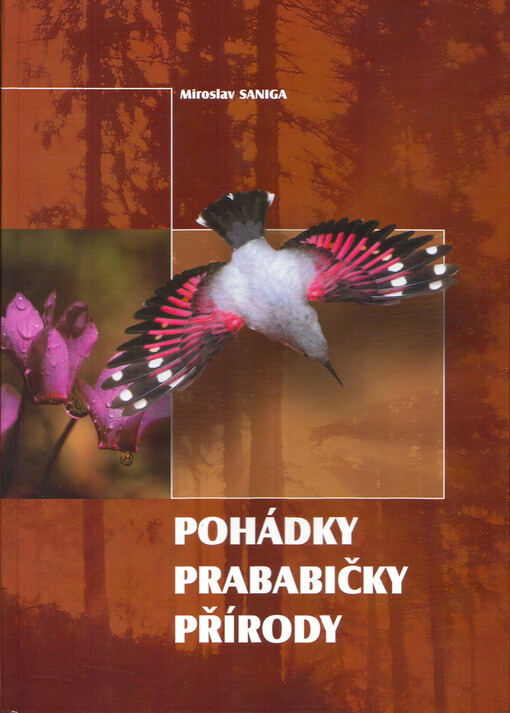 Pohádky prababičky Přírody