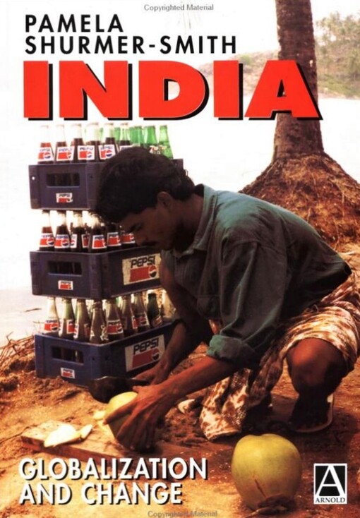 India: Globalization and Change