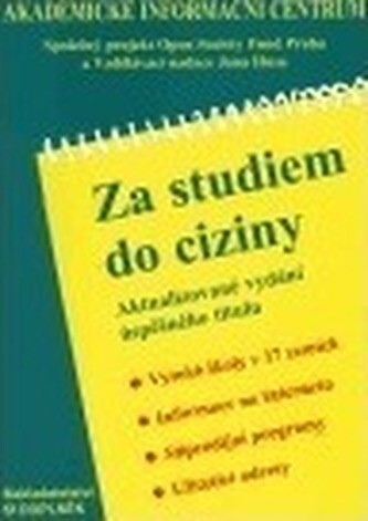 Za studiem do ciziny