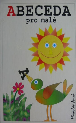 Abeceda pro malé