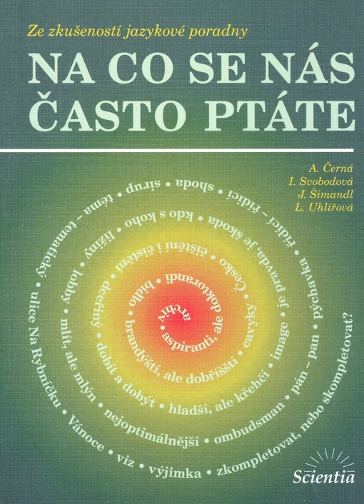 Na co se nás často ptáte