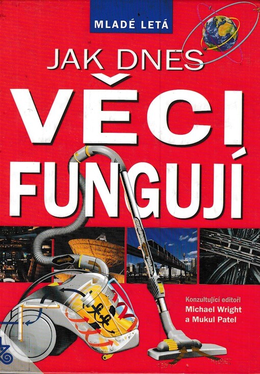 Jak dnes věci fungují