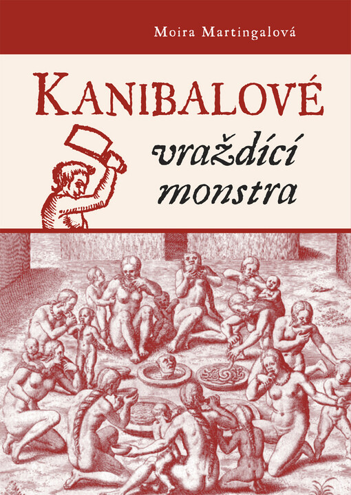 Kanibalové : vraždící monstra
