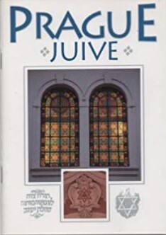 Prague juive