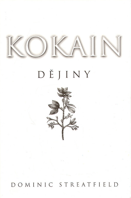 Kokain: dějiny