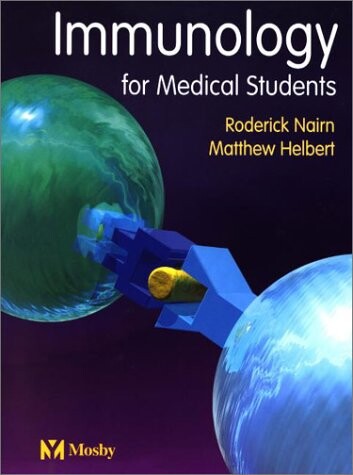 Immunology for Medical Students, Updated Edition: With STUDENT CONSULT Online Access
