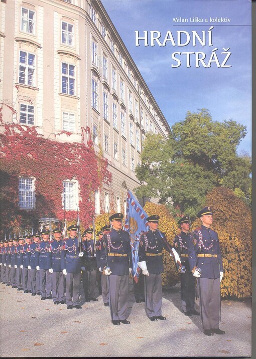 Hradní stráž = Burgwache = Castle guard