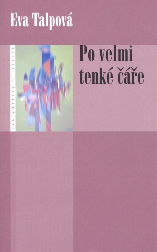 Po velmi tenké čáře