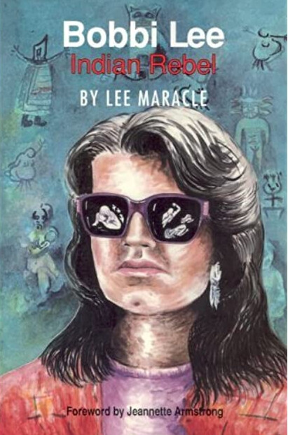 Bobbi Lee, Indian rebel