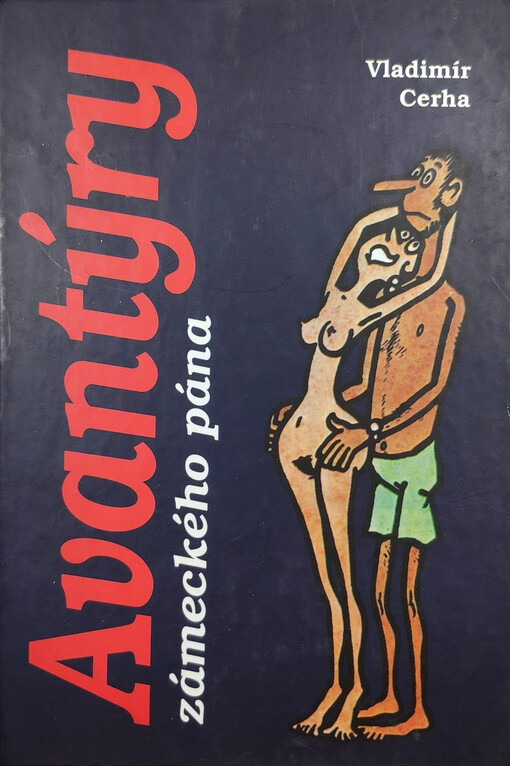 Avantýry zámeckého pána