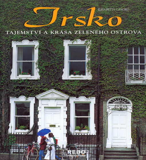 Irsko: tajemství a krása zeleného ostrova