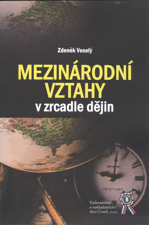 Mezinárodní vztahy v zrcadle dějin