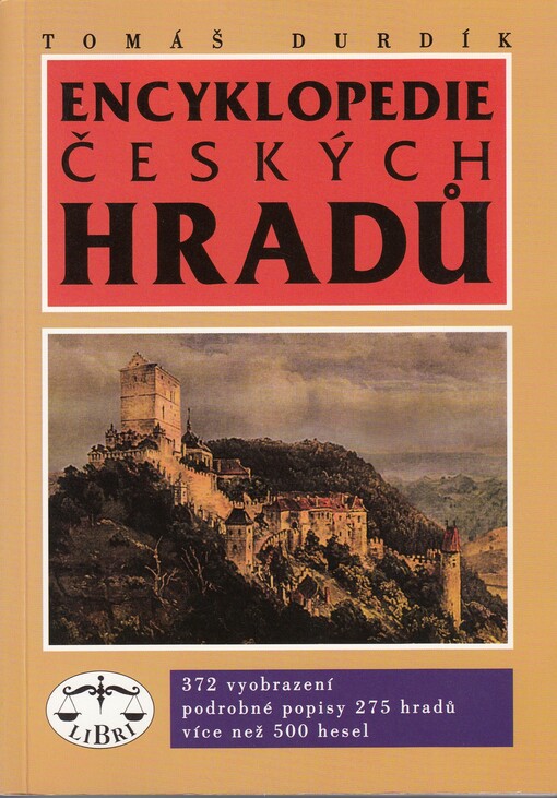 Encyklopedie českých hradů, 3. vyd.