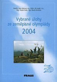 Vybrané úlohy ze zeměpisné olympiády 2004