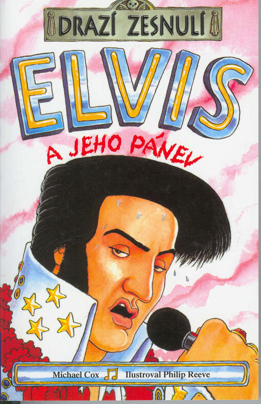 Elvis a jeho pánev