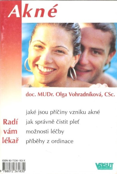 Akné