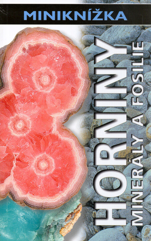 Horniny, minerály a fosilie