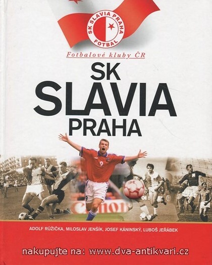 SK Slavia Praha
