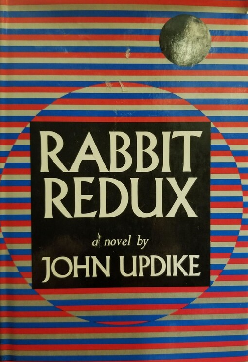 Rabbit redux
