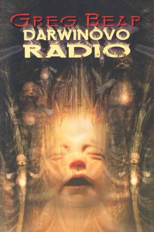 Darwinovo radio