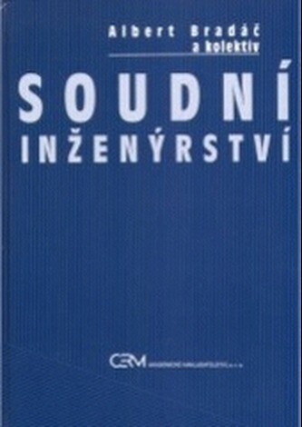 Soudní inženýrství
