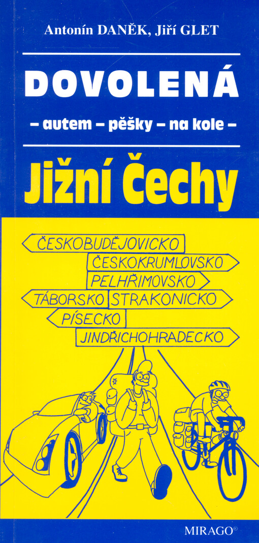 Jižní Čechy